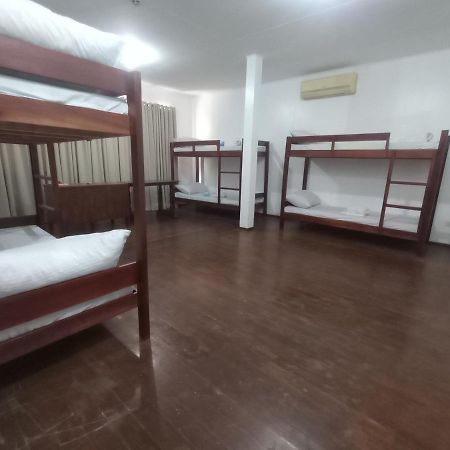 Citywalk Hotel Dumaguete City Exterior photo