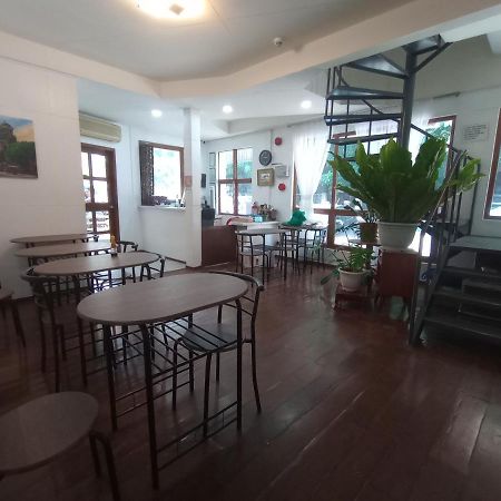 Citywalk Hotel Dumaguete City Exterior photo