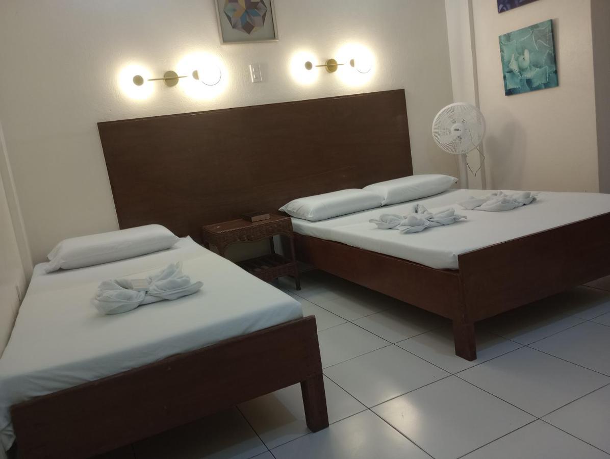 Citywalk Hotel Dumaguete City Exterior photo