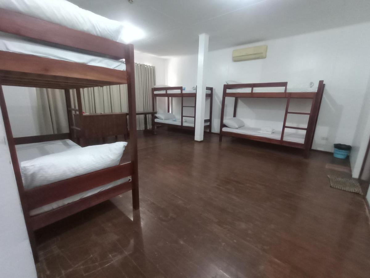 Citywalk Hotel Dumaguete City Exterior photo