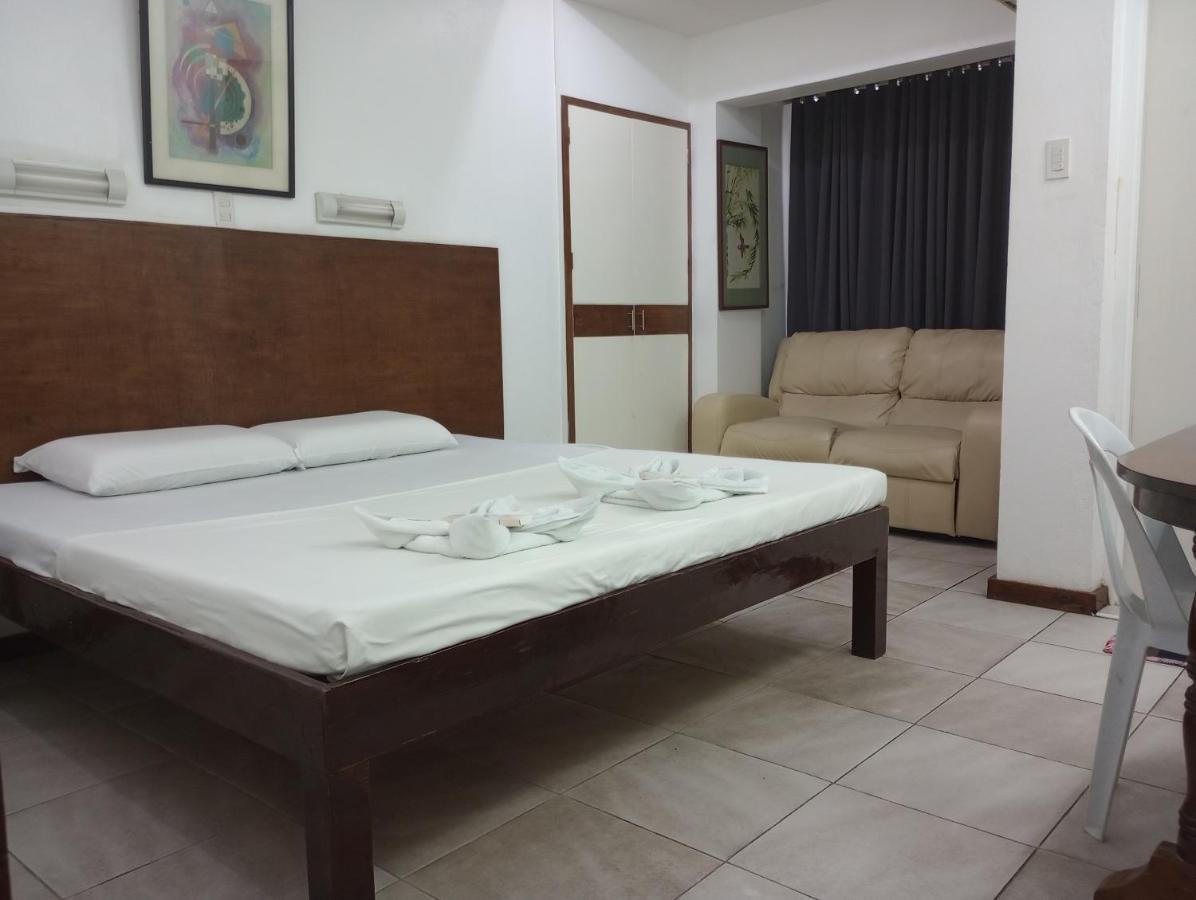 Citywalk Hotel Dumaguete City Exterior photo