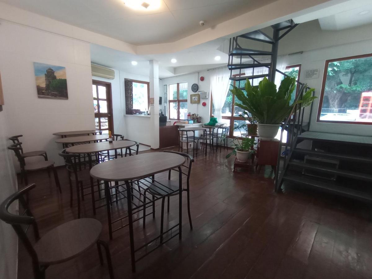 Citywalk Hotel Dumaguete City Exterior photo