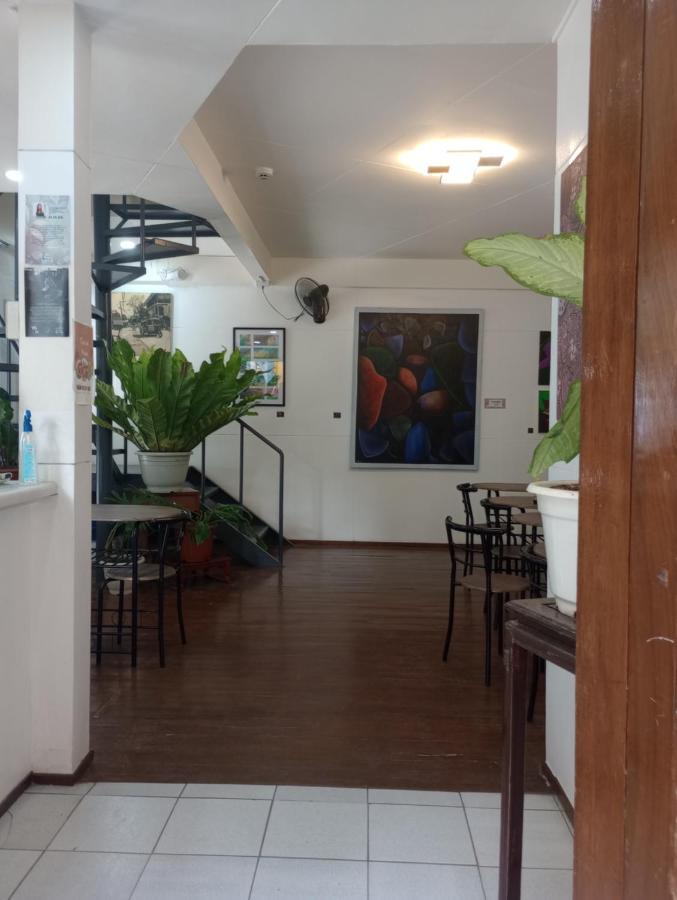 Citywalk Hotel Dumaguete City Exterior photo