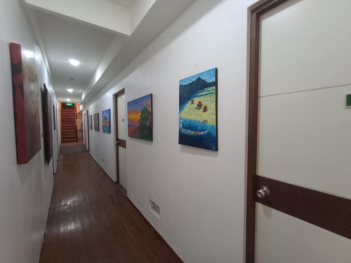 Citywalk Hotel Dumaguete City Exterior photo