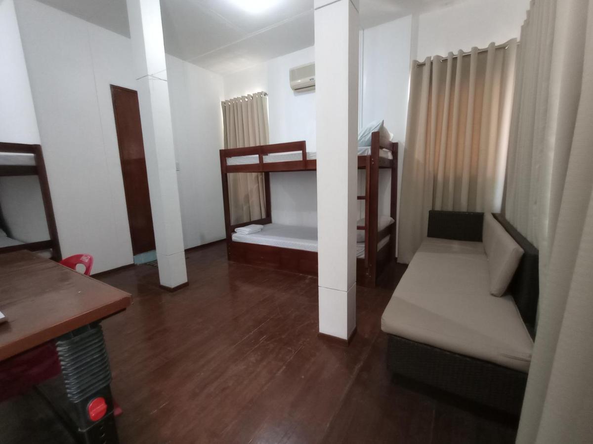 Citywalk Hotel Dumaguete City Room photo