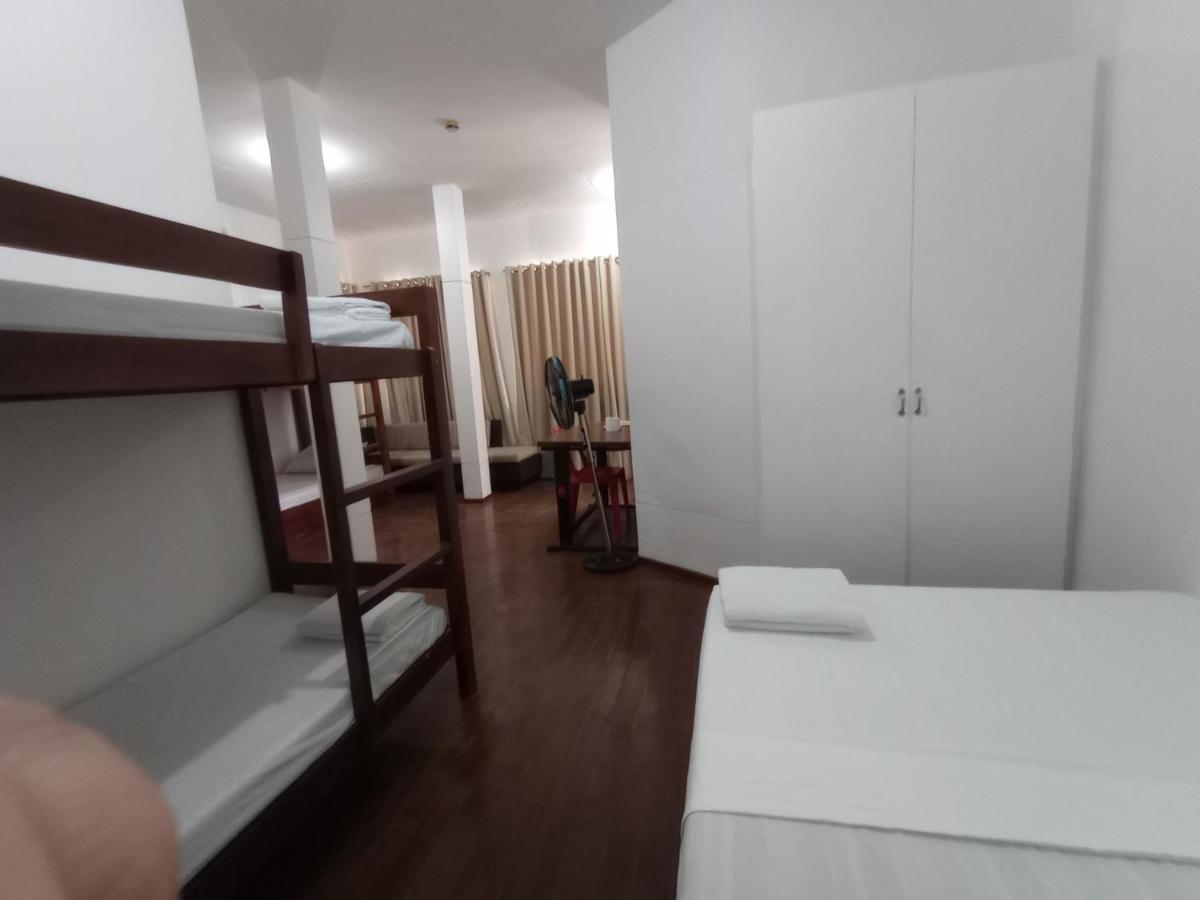 Citywalk Hotel Dumaguete City Exterior photo